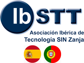 ibSTT Logo